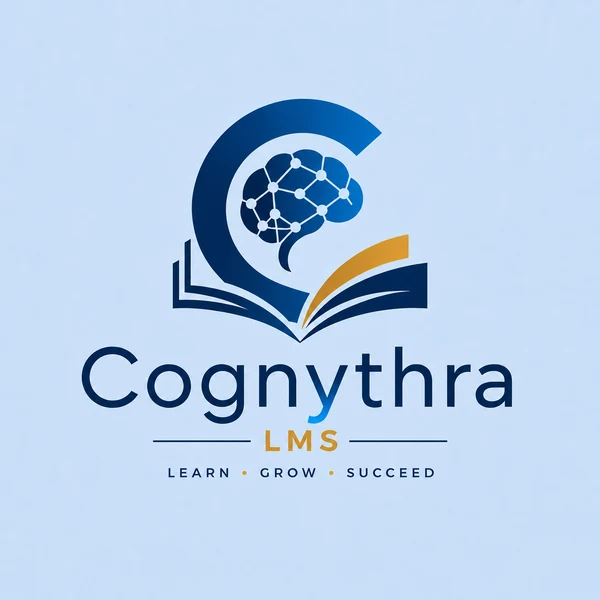 Cognythra logo
