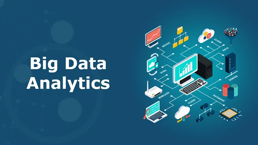 BIG DATA ANALYTICS