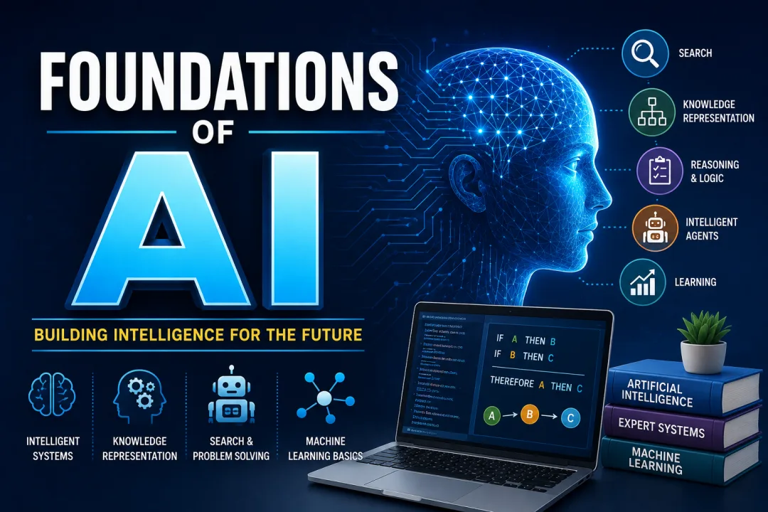 Foundations of AI