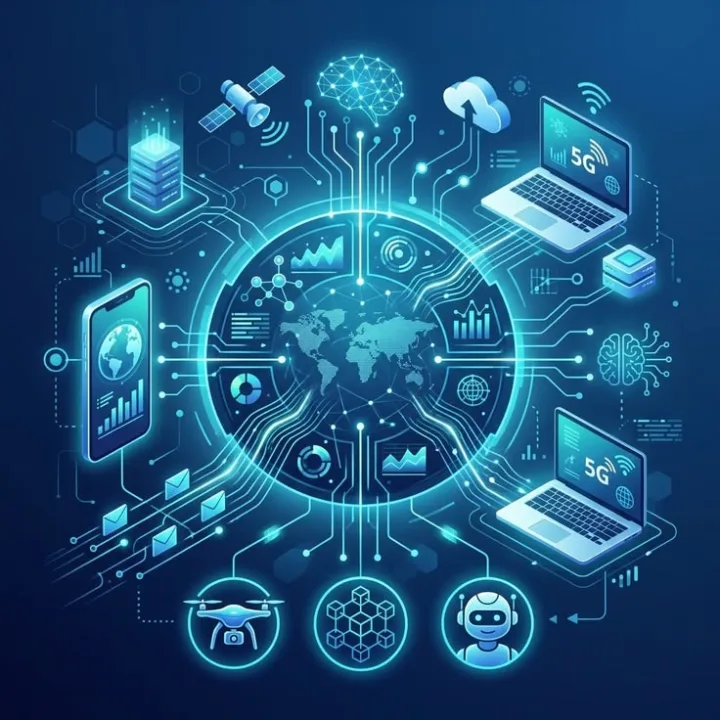 COMPUTER NETWORKS