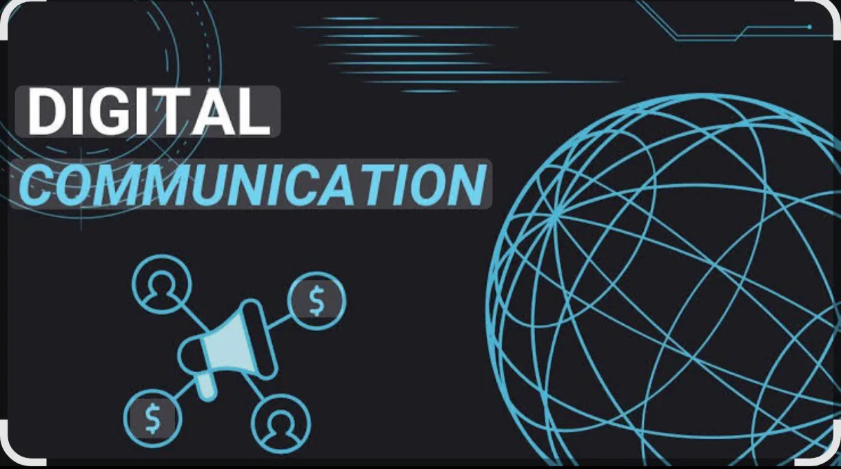 Digital Communication