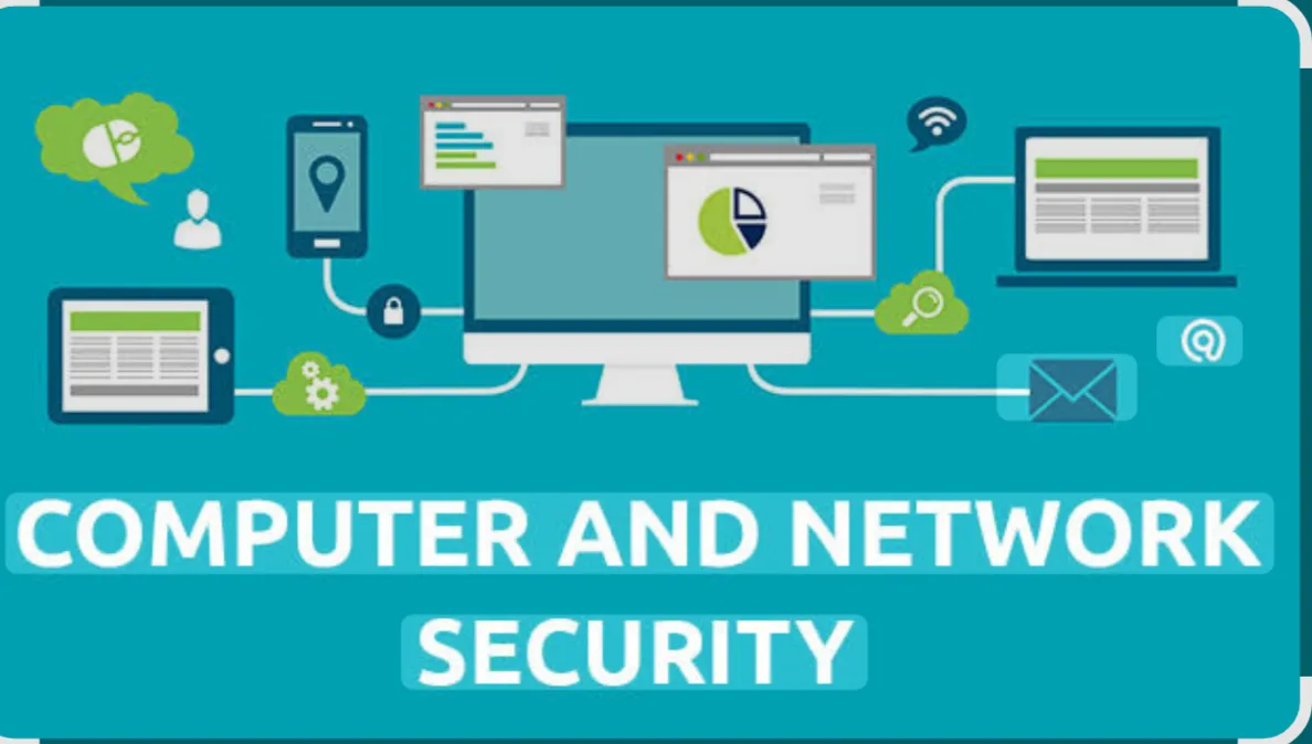 Computer and network security