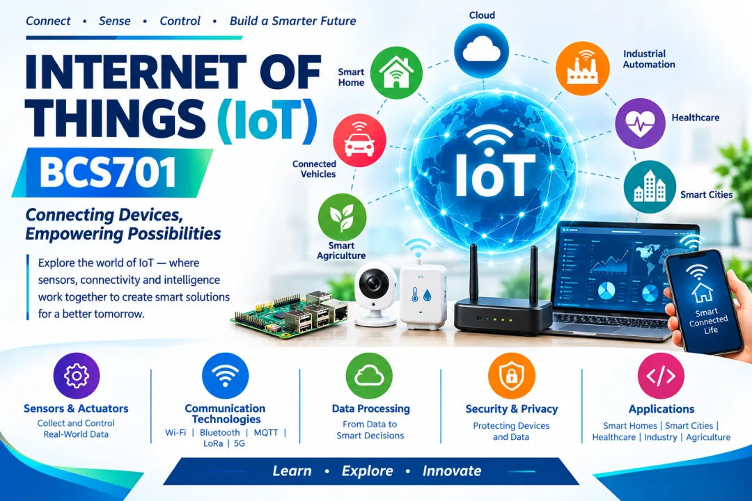 Internet of Things
