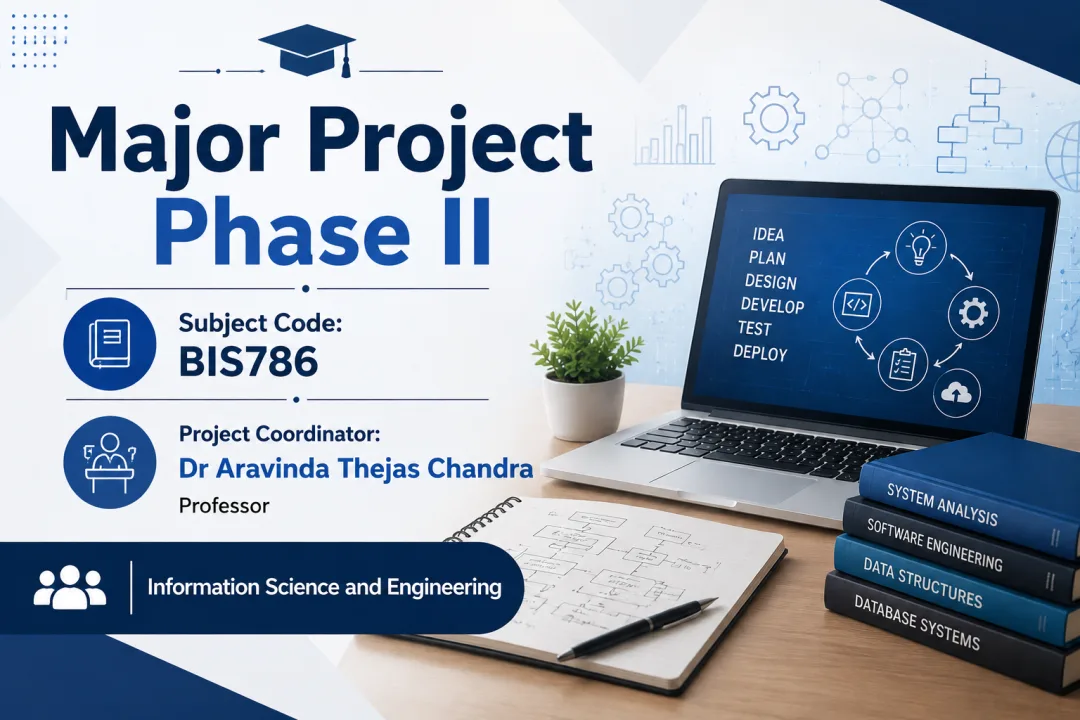 Major Project Phase-II