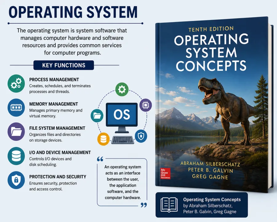 Operating Systems