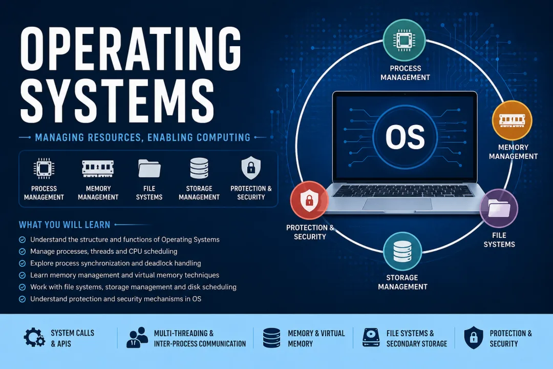 Operating Systems