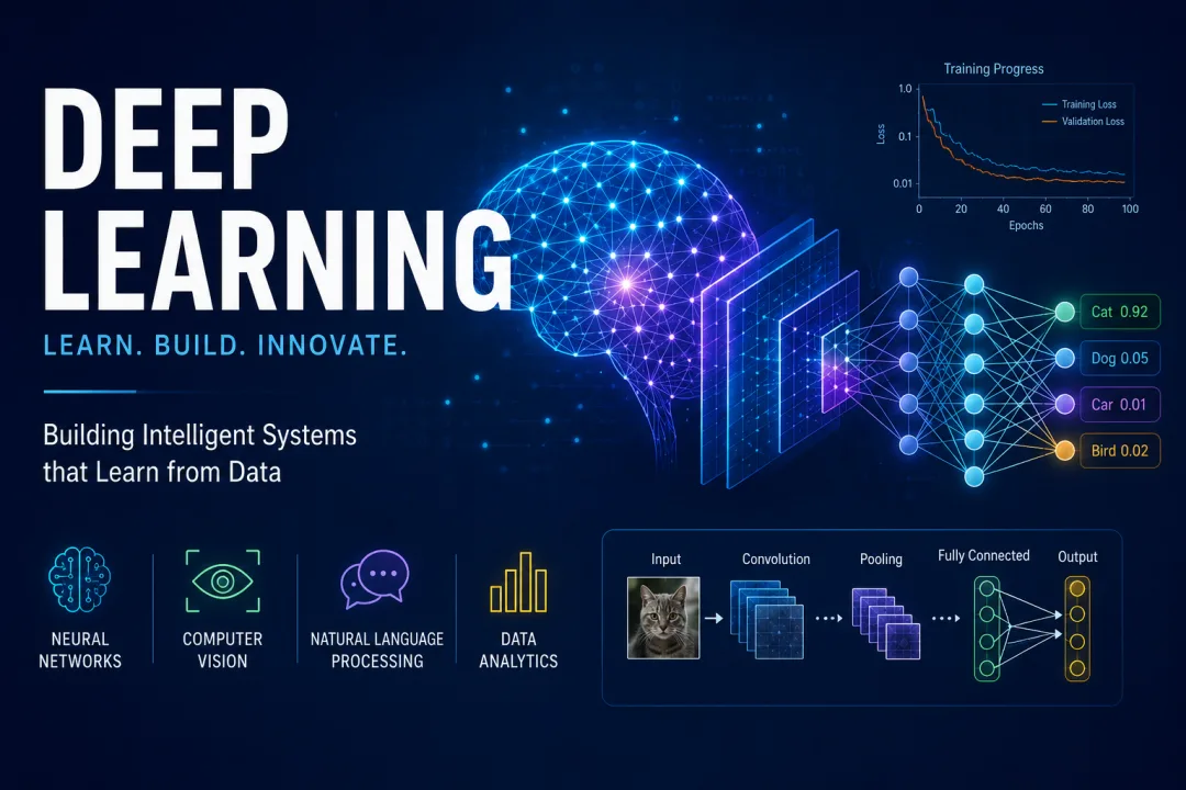 Deep Learning