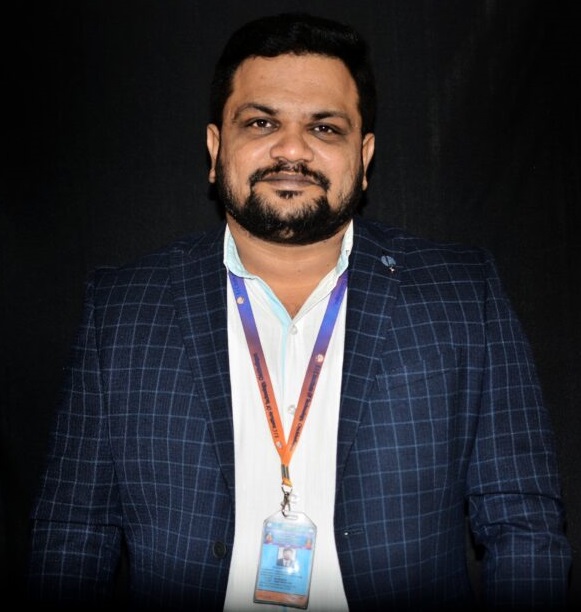Dr. Yogaraja GSR profile photo